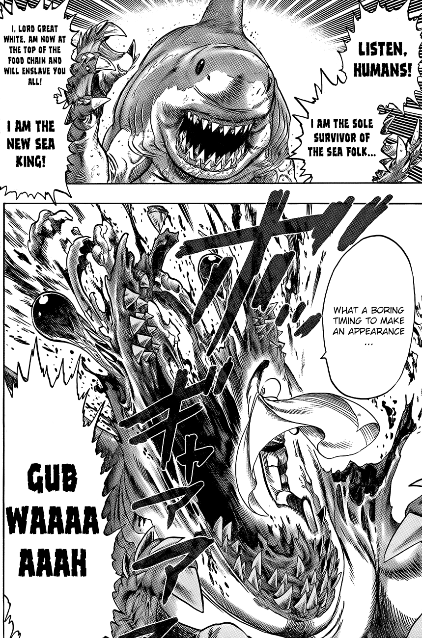 One-Punch Man, Chapter 47.2 image 08